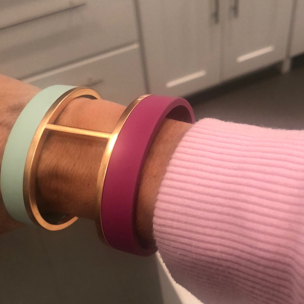 Vince Camuto cuff bracelet